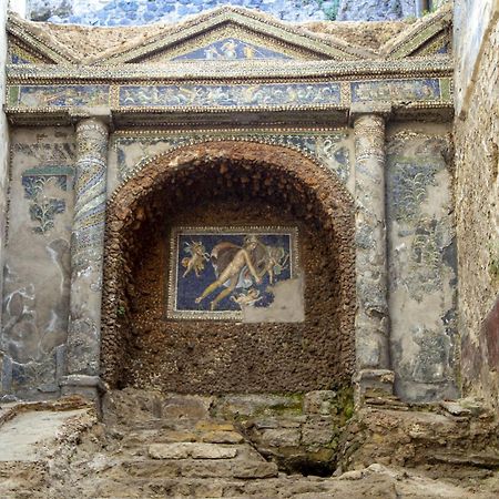 B&B Lepanto 144 Πομπηία Εξωτερικό φωτογραφία