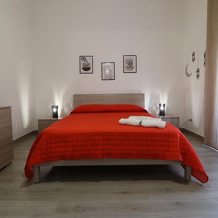 B&B Lepanto 144 Πομπηία Εξωτερικό φωτογραφία