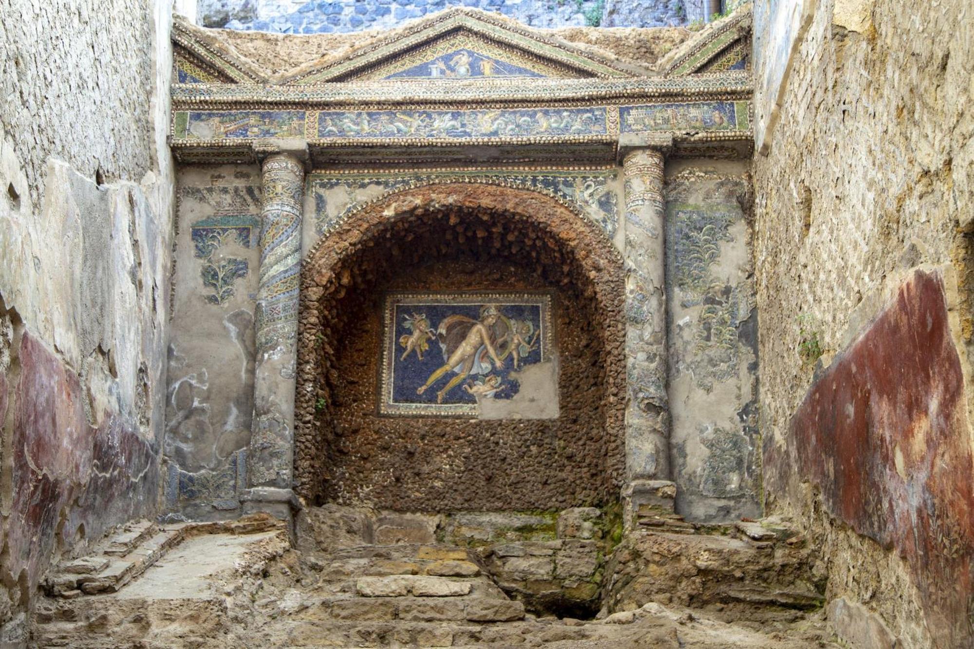 B&B Lepanto 144 Πομπηία Εξωτερικό φωτογραφία