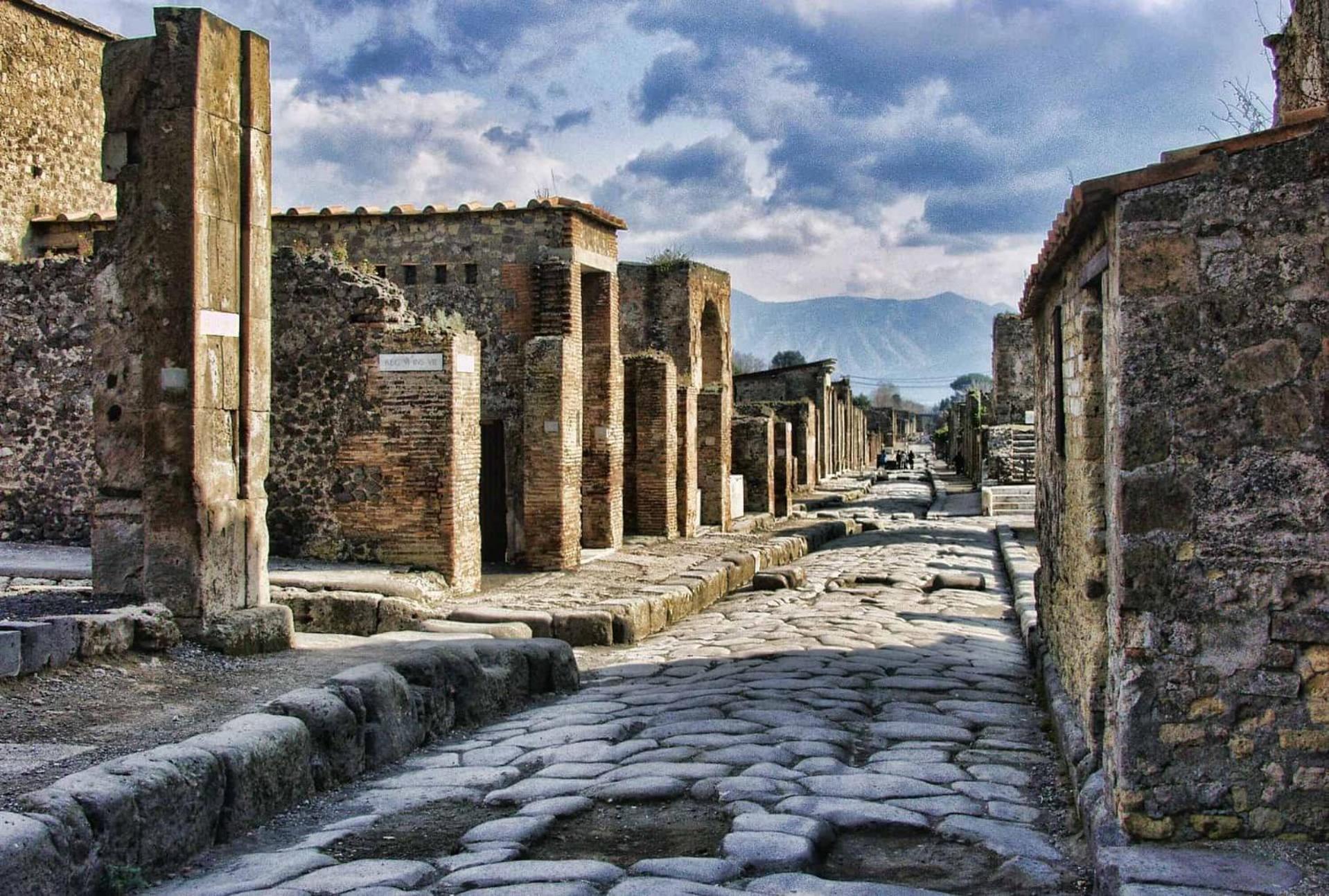 B&B Lepanto 144 Πομπηία Εξωτερικό φωτογραφία