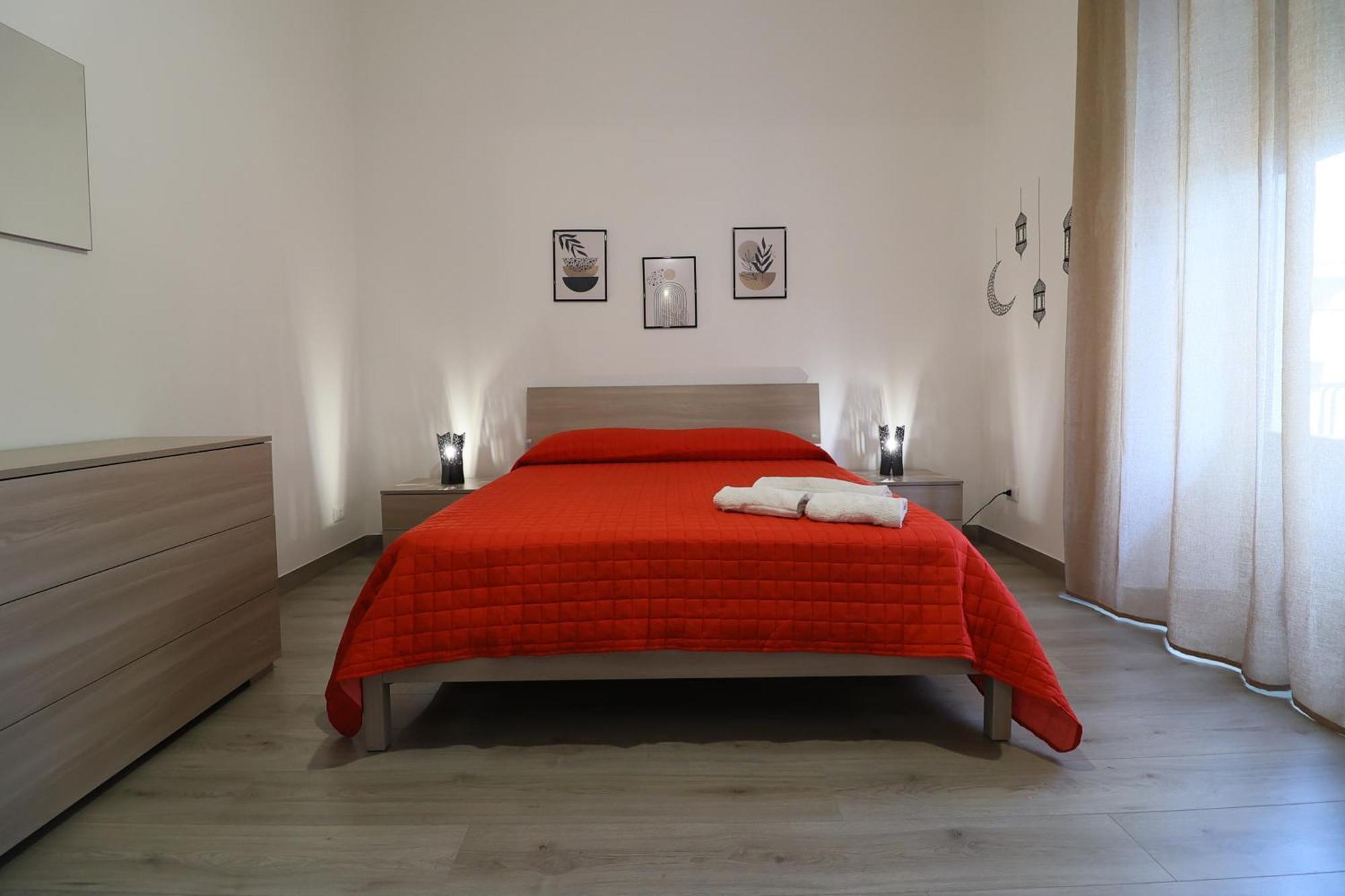 B&B Lepanto 144 Πομπηία Εξωτερικό φωτογραφία