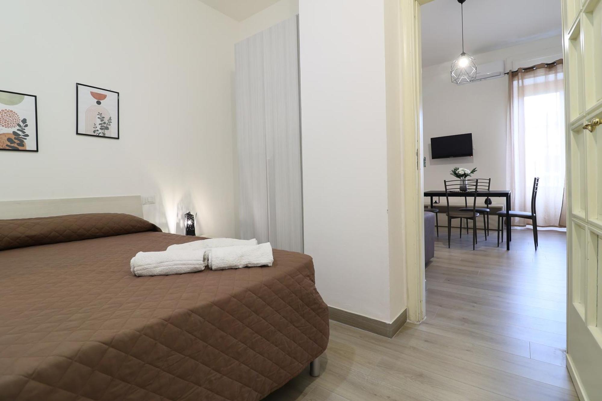 B&B Lepanto 144 Πομπηία Εξωτερικό φωτογραφία