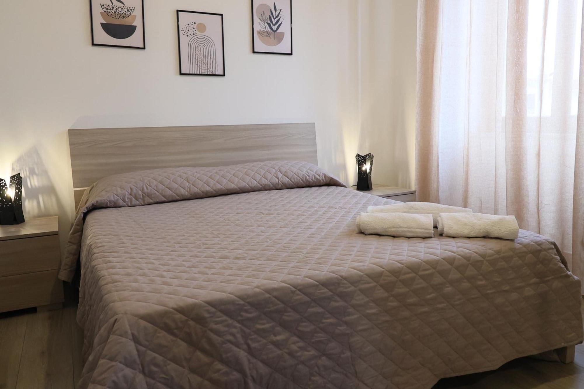 B&B Lepanto 144 Πομπηία Εξωτερικό φωτογραφία