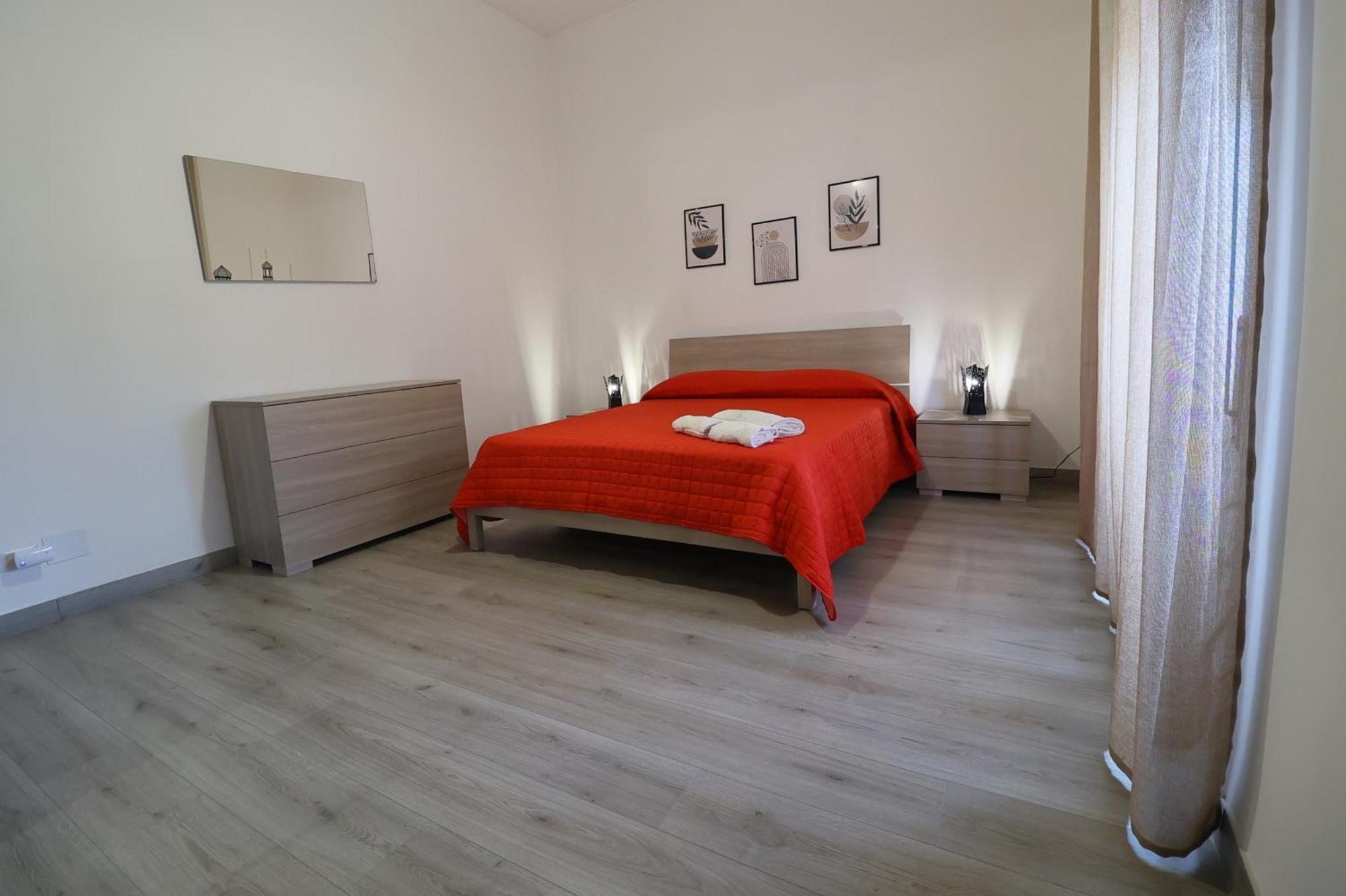 B&B Lepanto 144 Πομπηία Εξωτερικό φωτογραφία