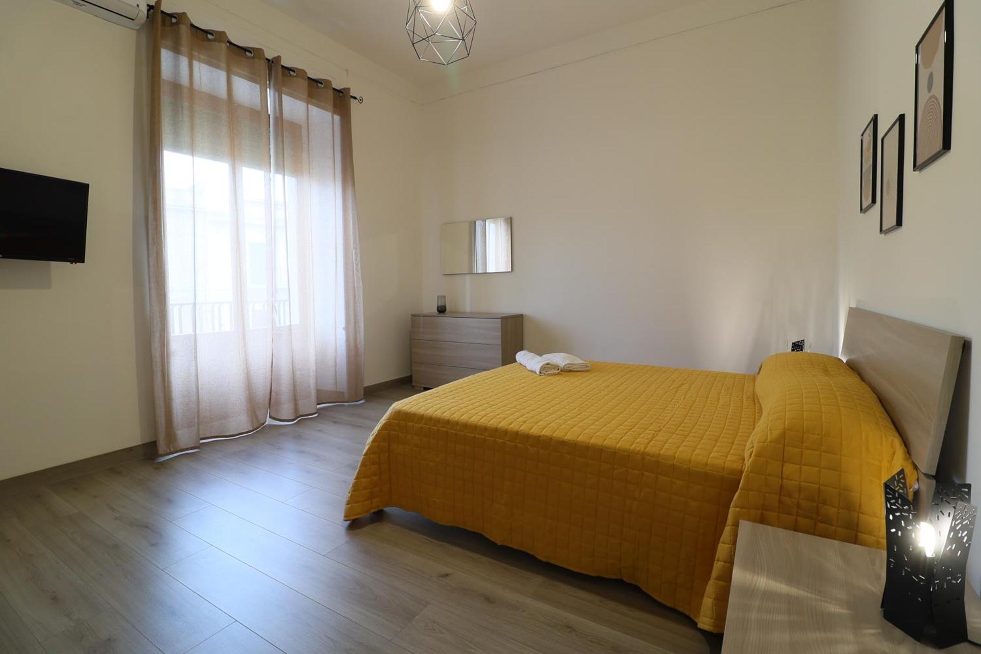 B&B Lepanto 144 Πομπηία Εξωτερικό φωτογραφία