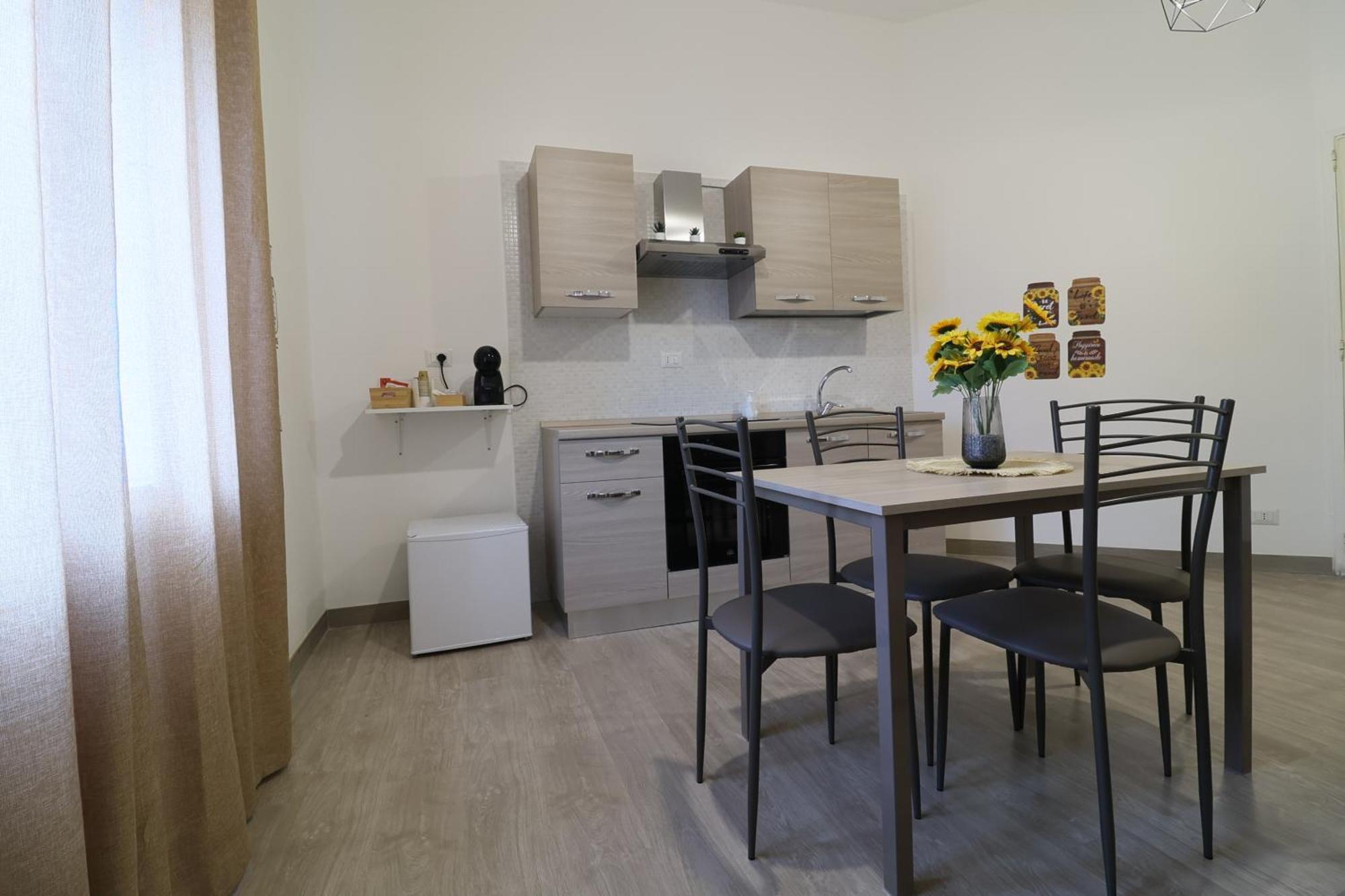 B&B Lepanto 144 Πομπηία Εξωτερικό φωτογραφία