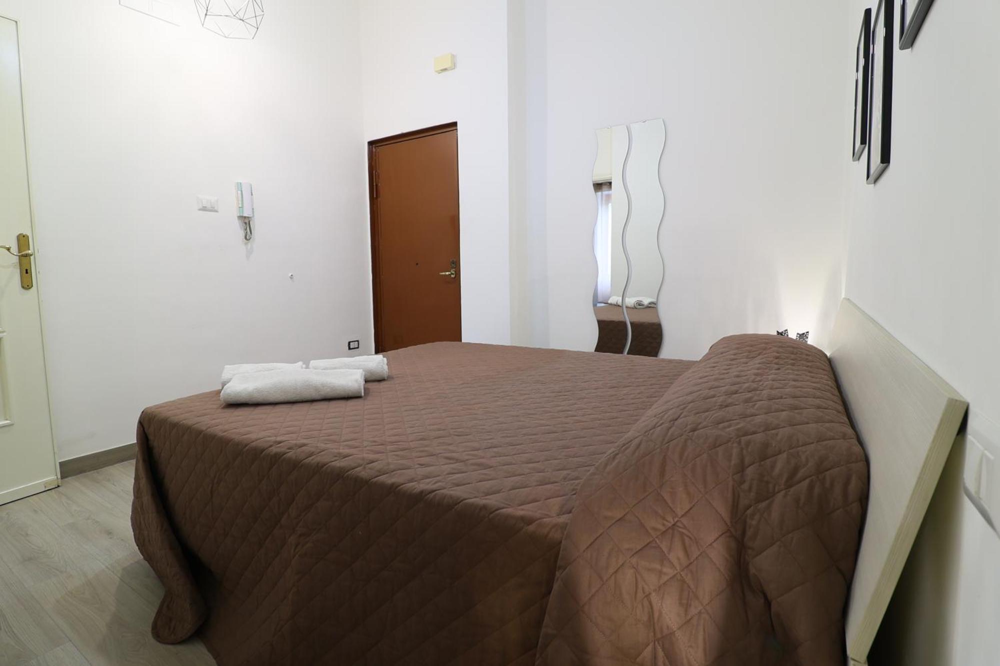 B&B Lepanto 144 Πομπηία Εξωτερικό φωτογραφία