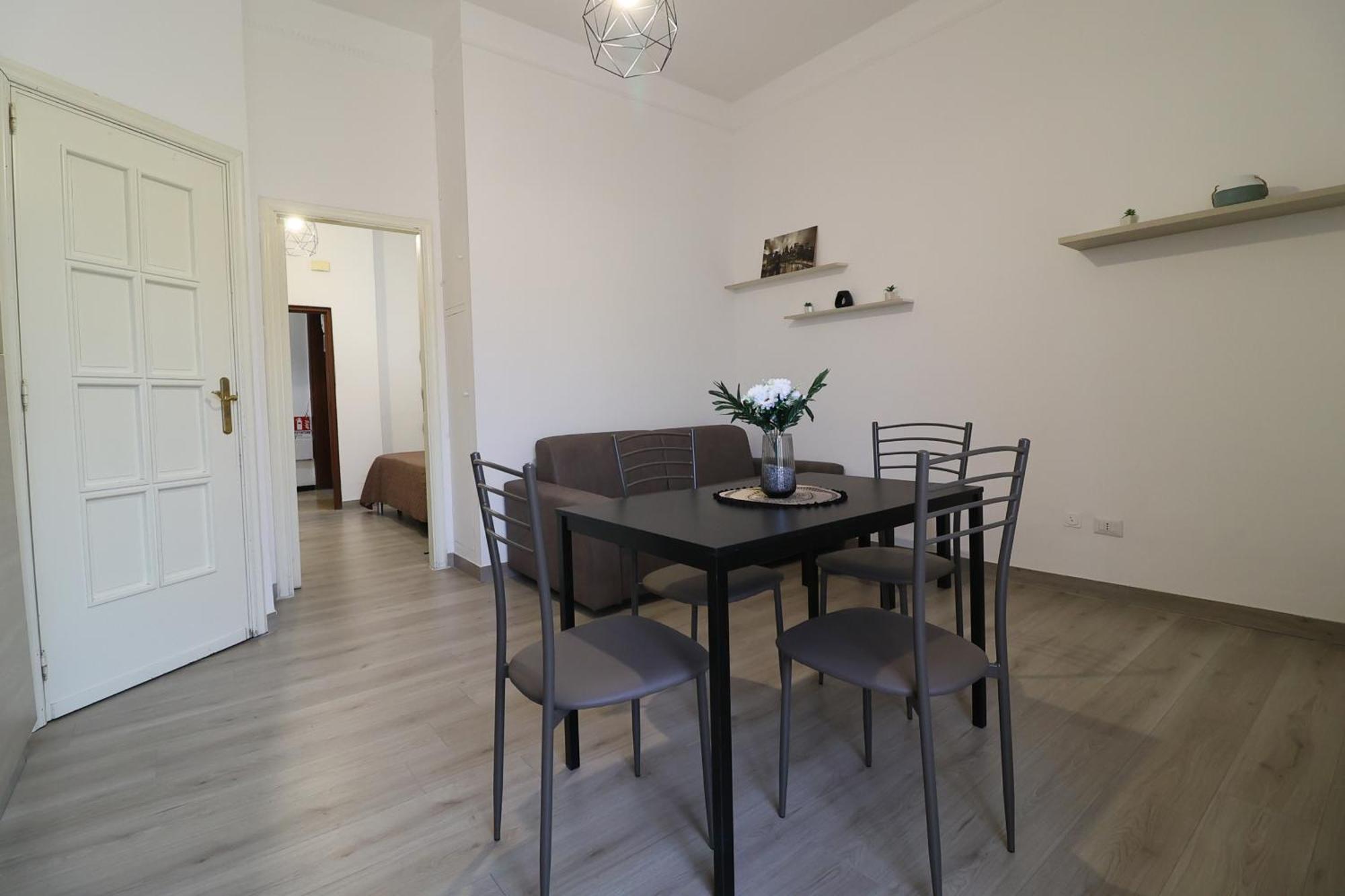 B&B Lepanto 144 Πομπηία Εξωτερικό φωτογραφία