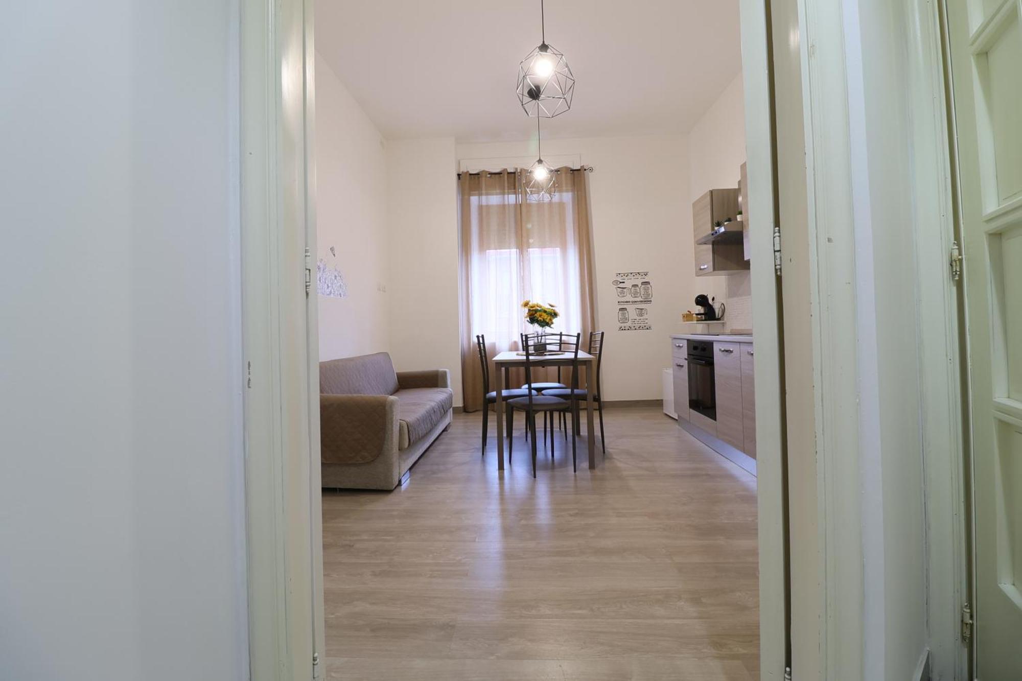B&B Lepanto 144 Πομπηία Εξωτερικό φωτογραφία