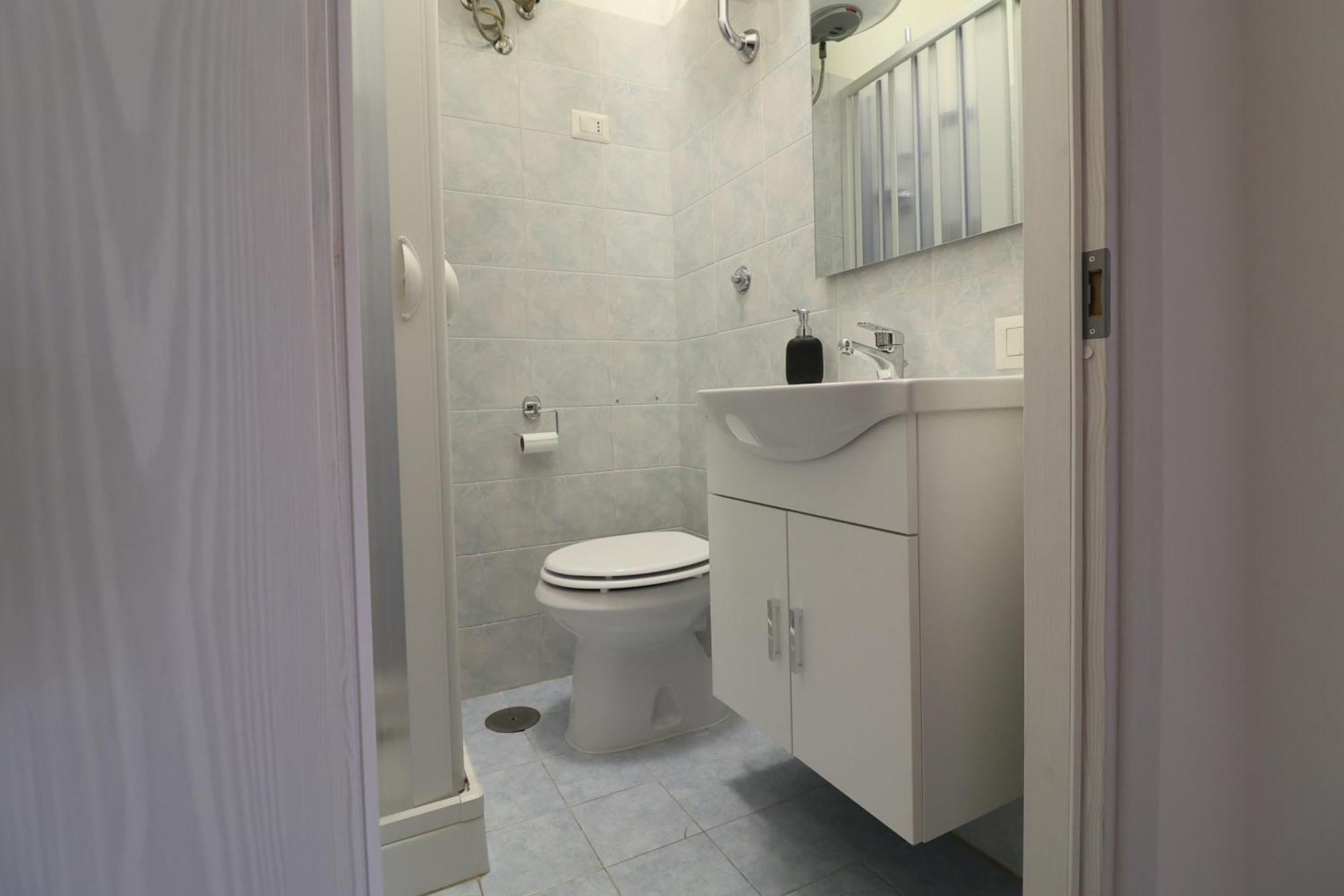 B&B Lepanto 144 Πομπηία Εξωτερικό φωτογραφία