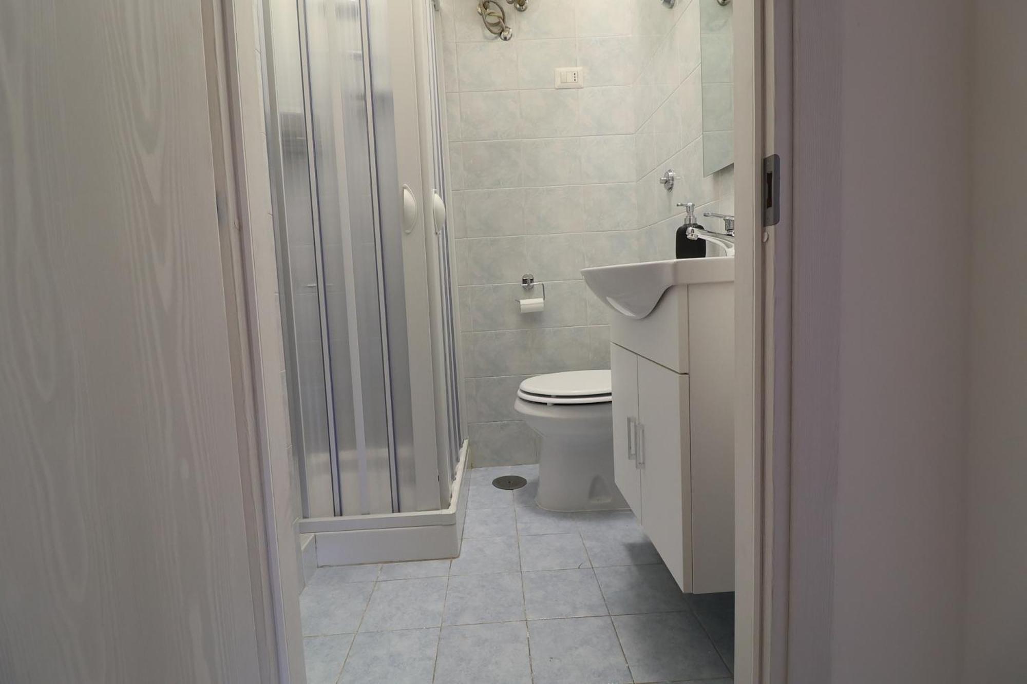 B&B Lepanto 144 Πομπηία Εξωτερικό φωτογραφία