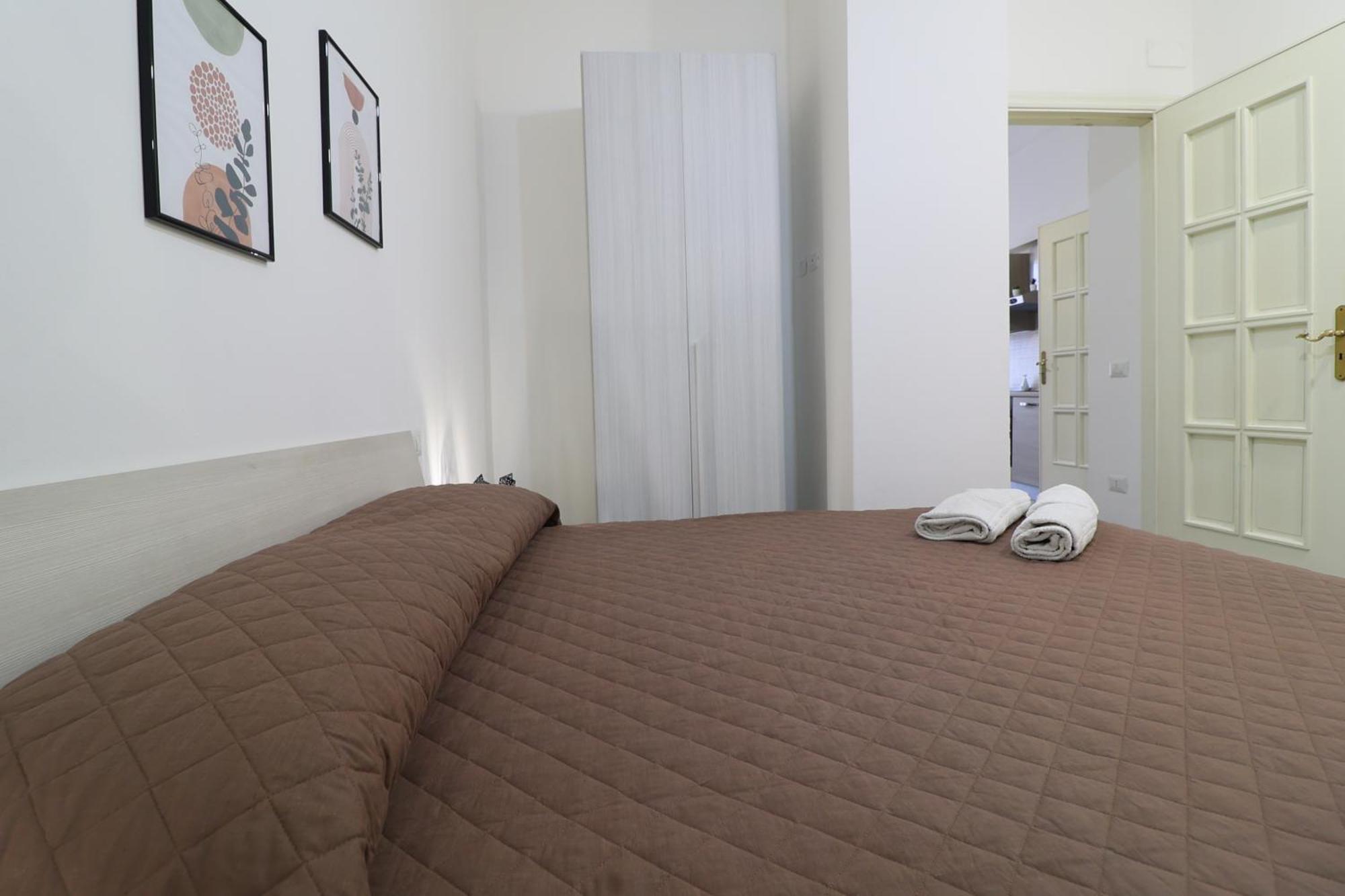 B&B Lepanto 144 Πομπηία Εξωτερικό φωτογραφία