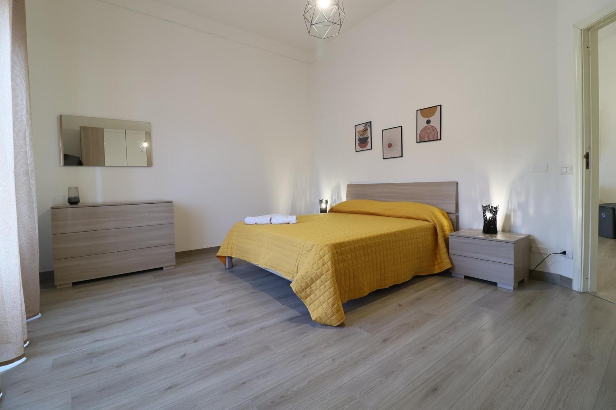 B&B Lepanto 144 Πομπηία Εξωτερικό φωτογραφία