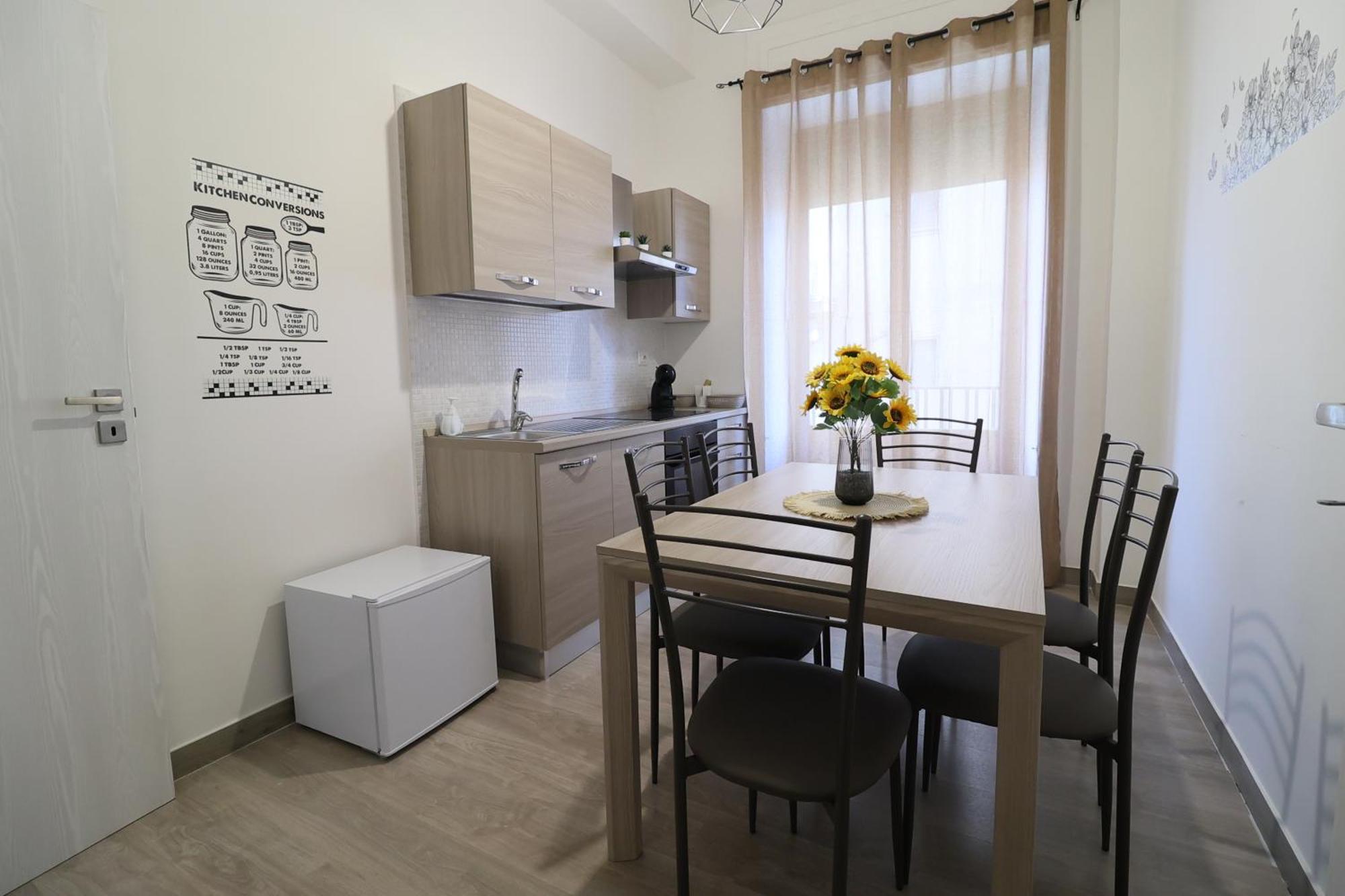 B&B Lepanto 144 Πομπηία Εξωτερικό φωτογραφία