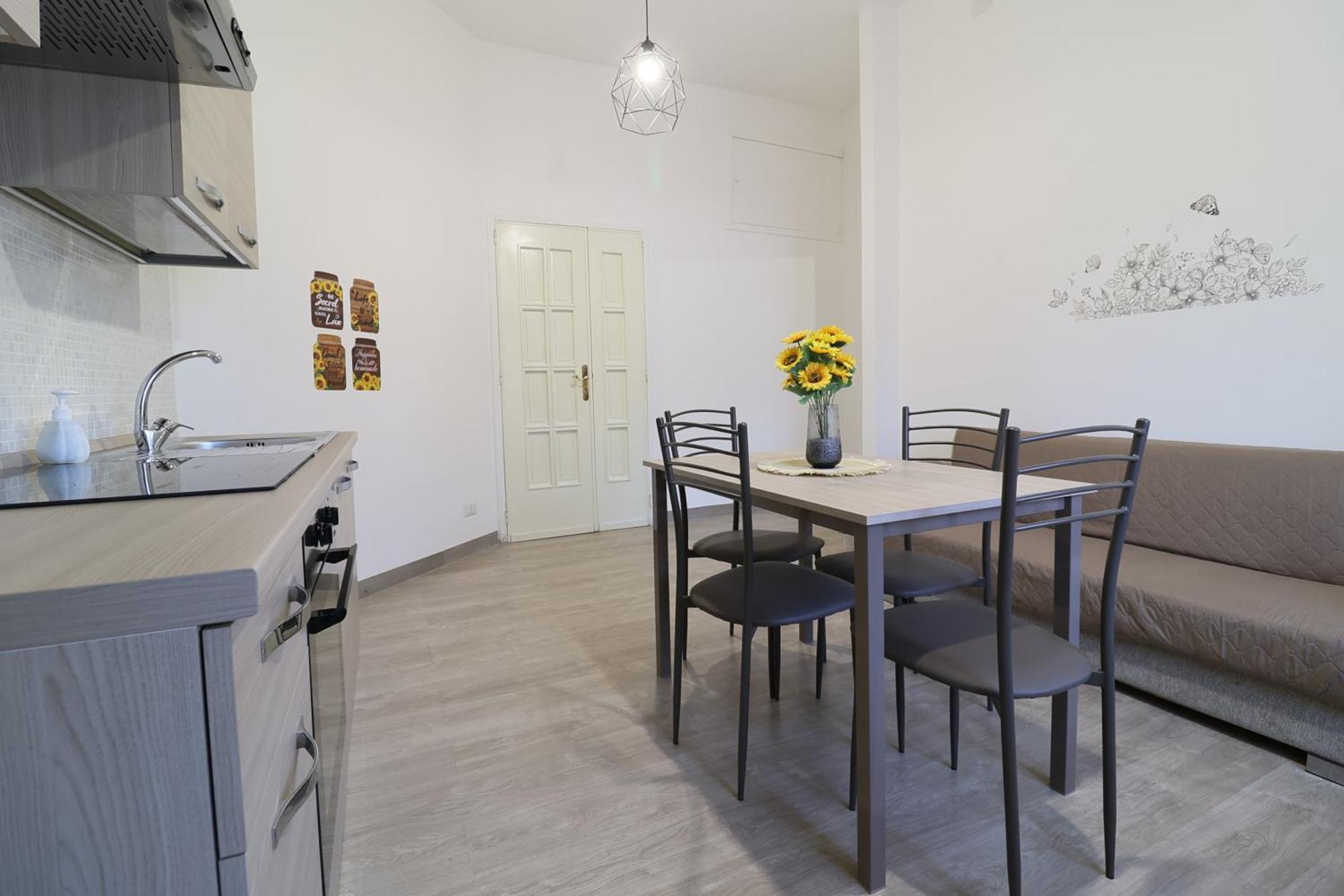B&B Lepanto 144 Πομπηία Εξωτερικό φωτογραφία