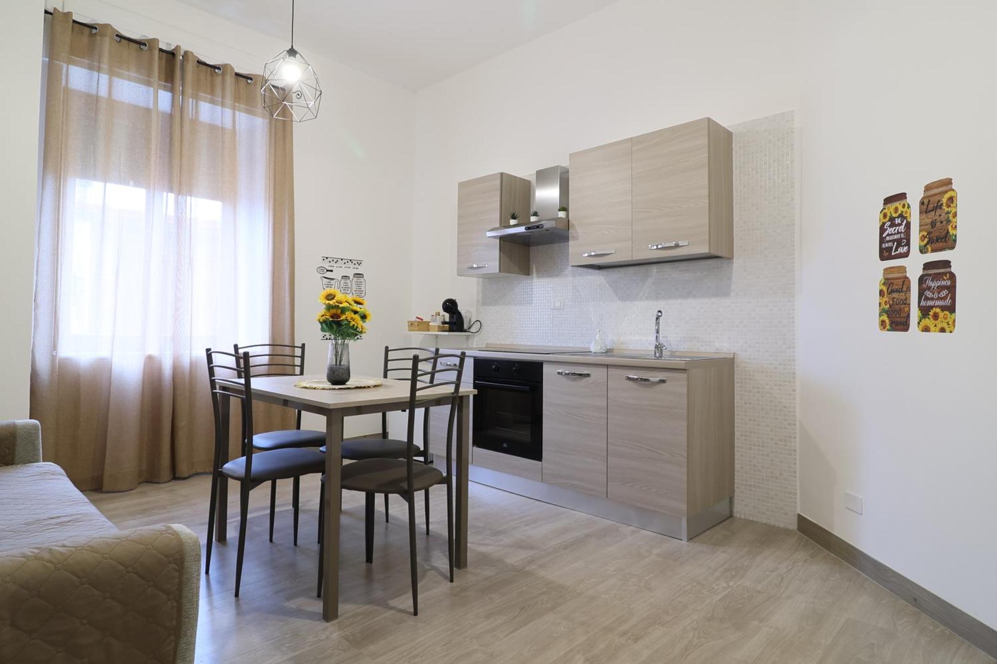 B&B Lepanto 144 Πομπηία Εξωτερικό φωτογραφία