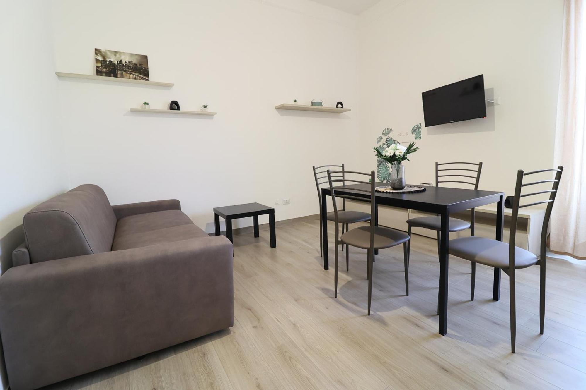 B&B Lepanto 144 Πομπηία Εξωτερικό φωτογραφία