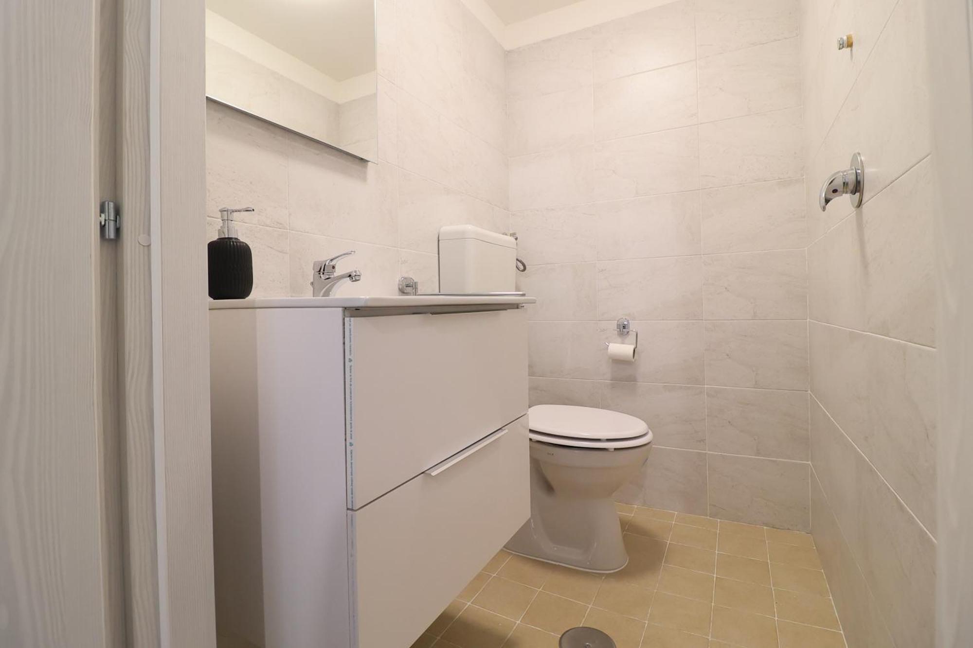 B&B Lepanto 144 Πομπηία Εξωτερικό φωτογραφία