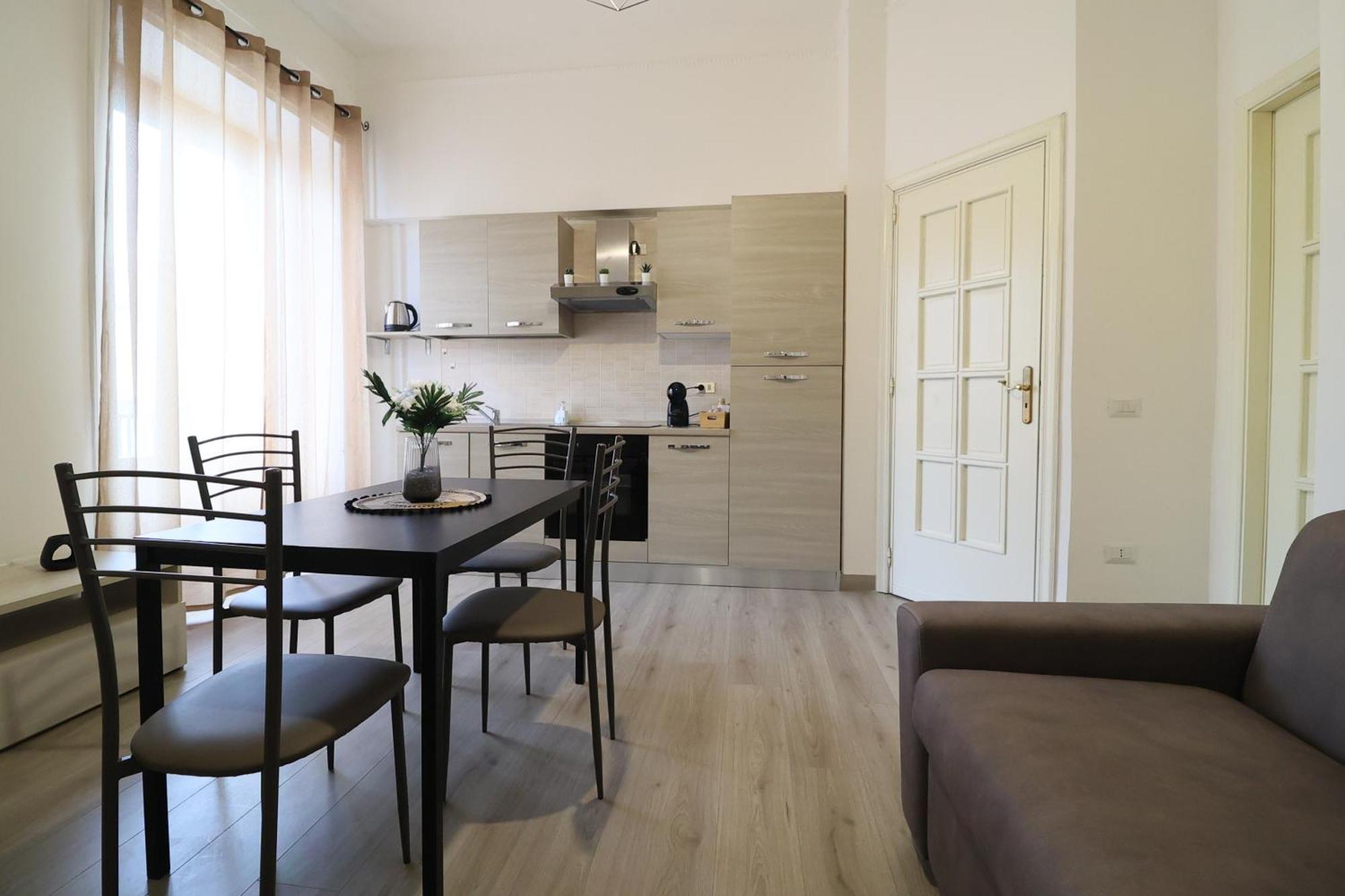 B&B Lepanto 144 Πομπηία Εξωτερικό φωτογραφία