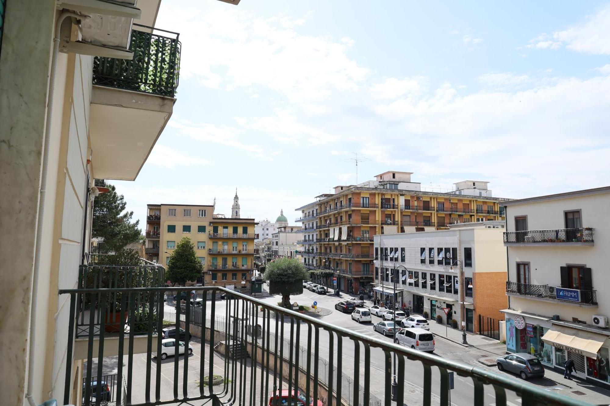 B&B Lepanto 144 Πομπηία Εξωτερικό φωτογραφία