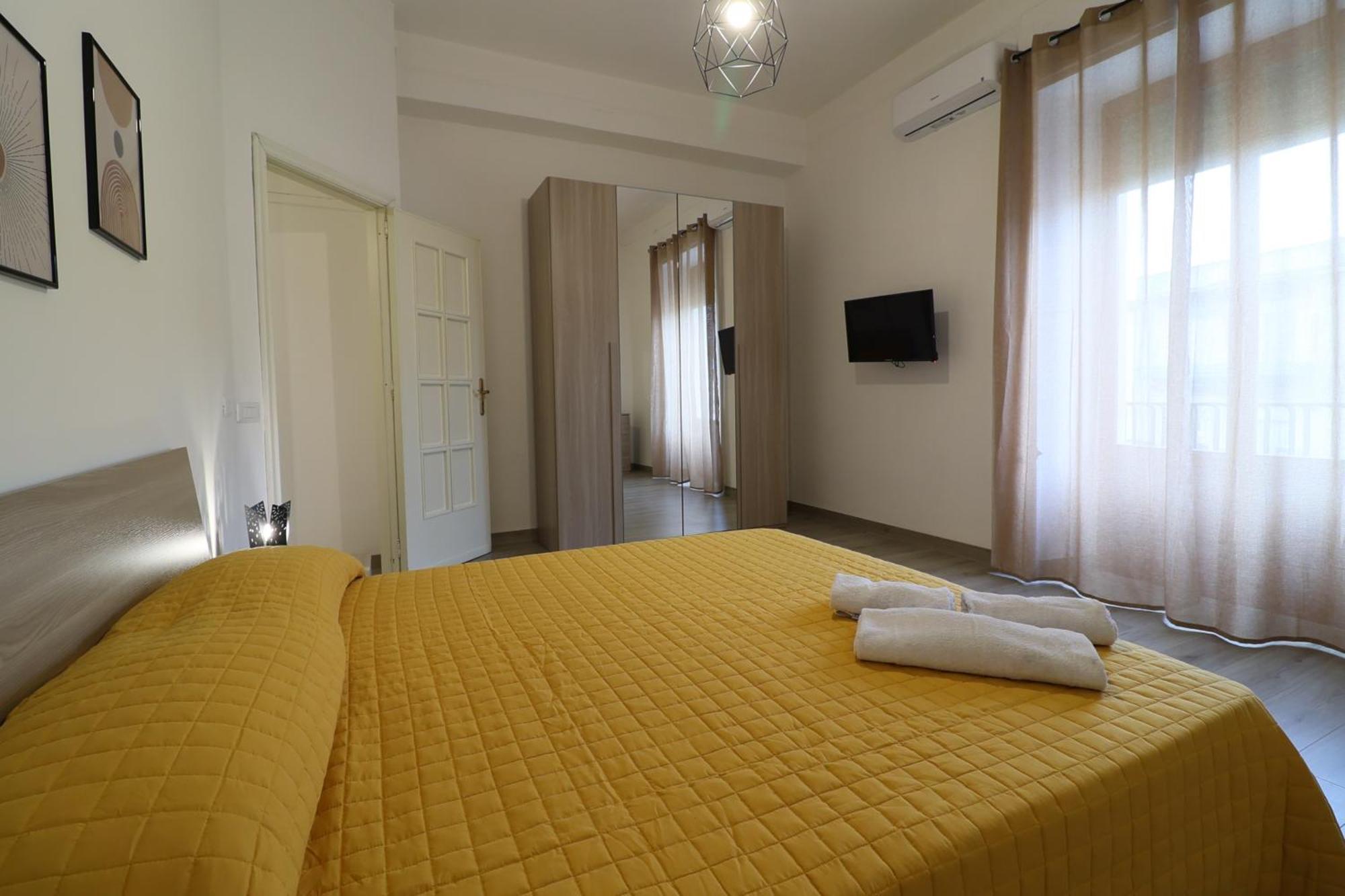 B&B Lepanto 144 Πομπηία Εξωτερικό φωτογραφία