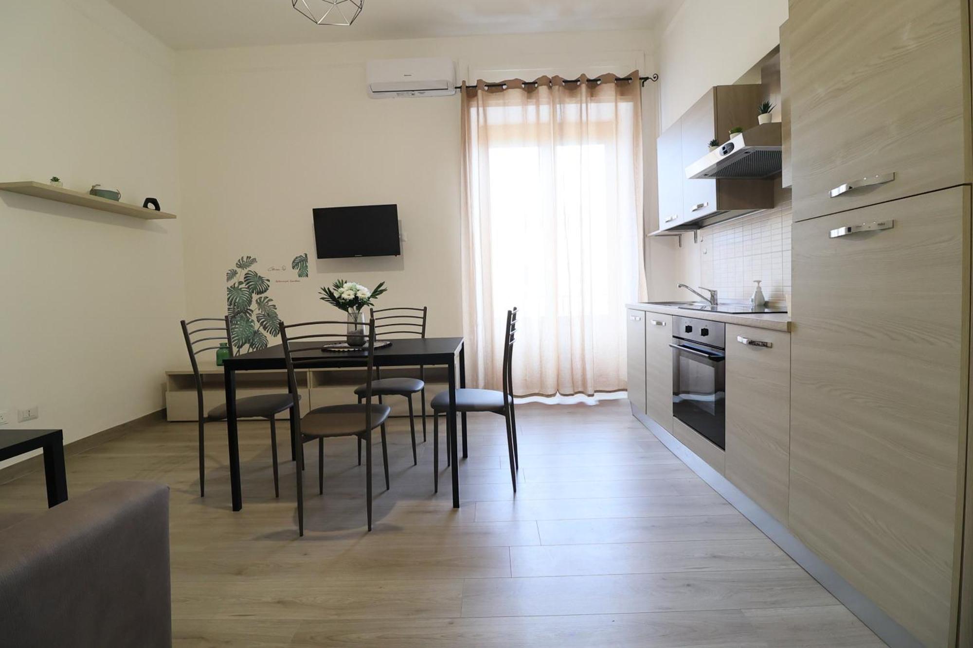 B&B Lepanto 144 Πομπηία Εξωτερικό φωτογραφία