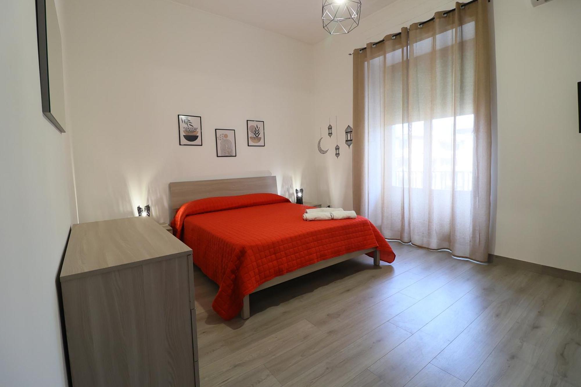 B&B Lepanto 144 Πομπηία Εξωτερικό φωτογραφία