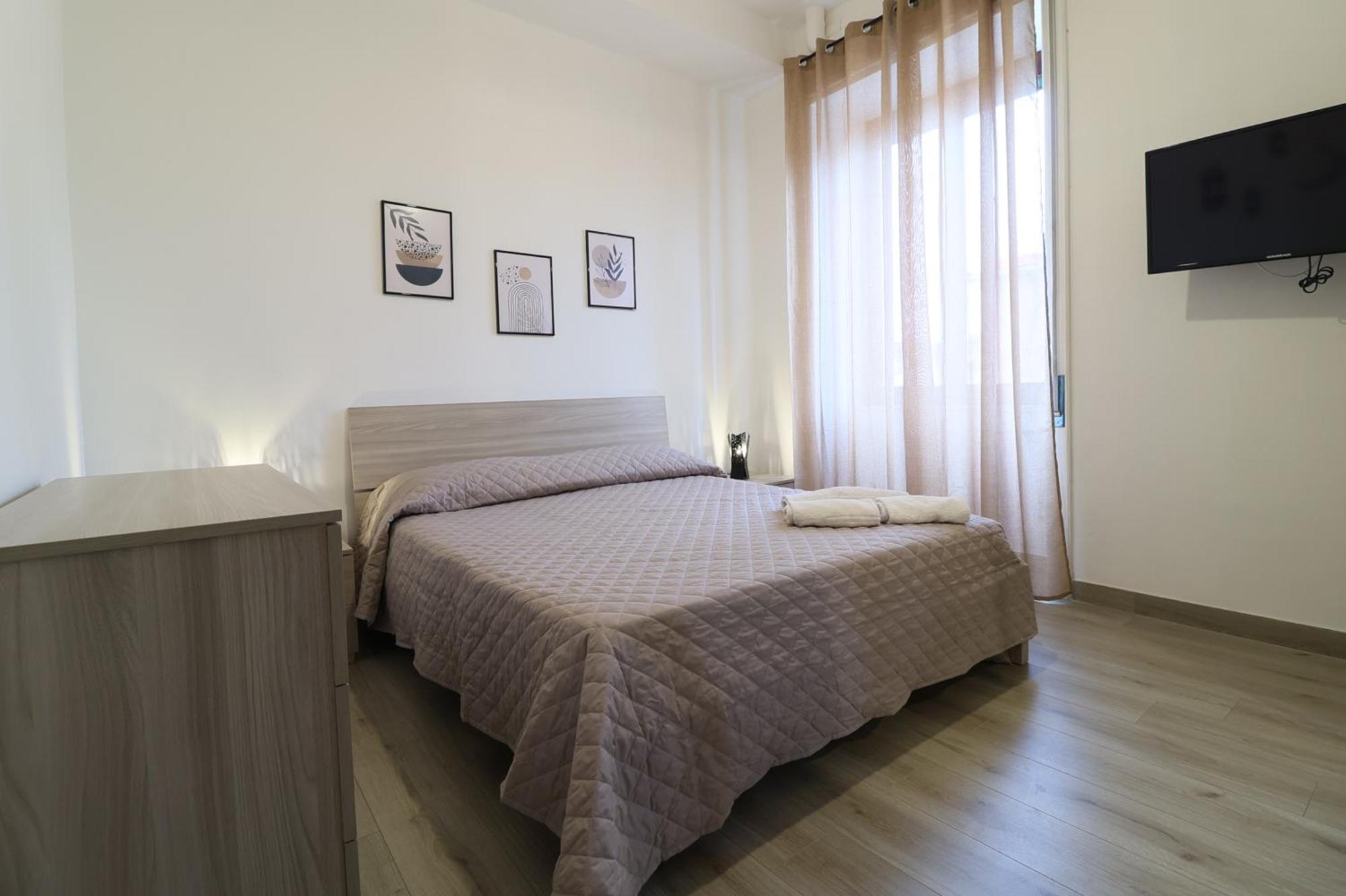 B&B Lepanto 144 Πομπηία Εξωτερικό φωτογραφία