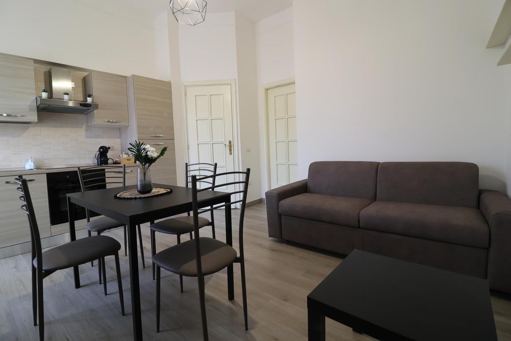 B&B Lepanto 144 Πομπηία Εξωτερικό φωτογραφία