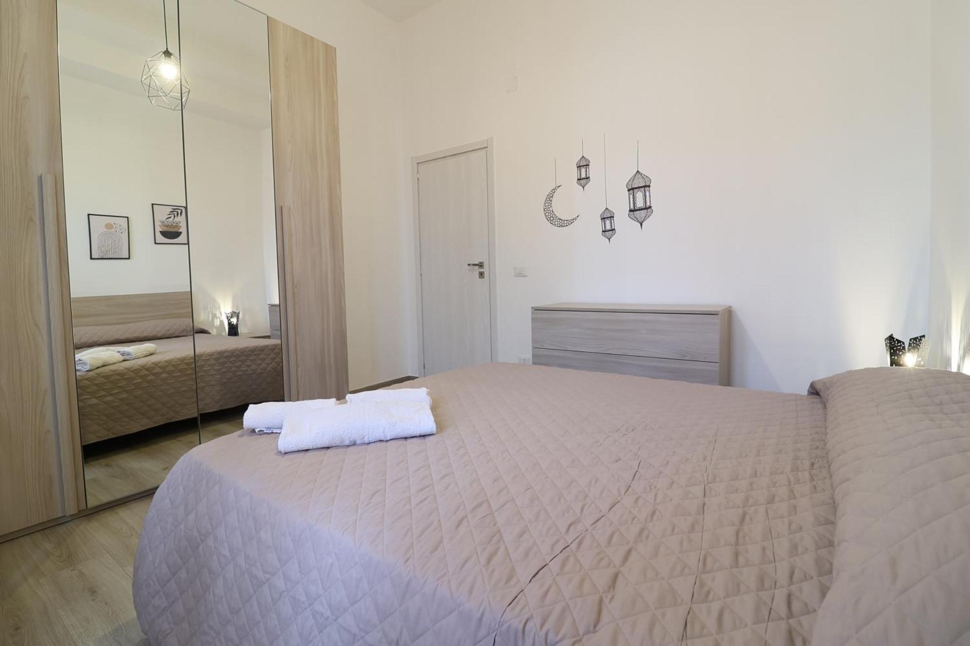 B&B Lepanto 144 Πομπηία Εξωτερικό φωτογραφία