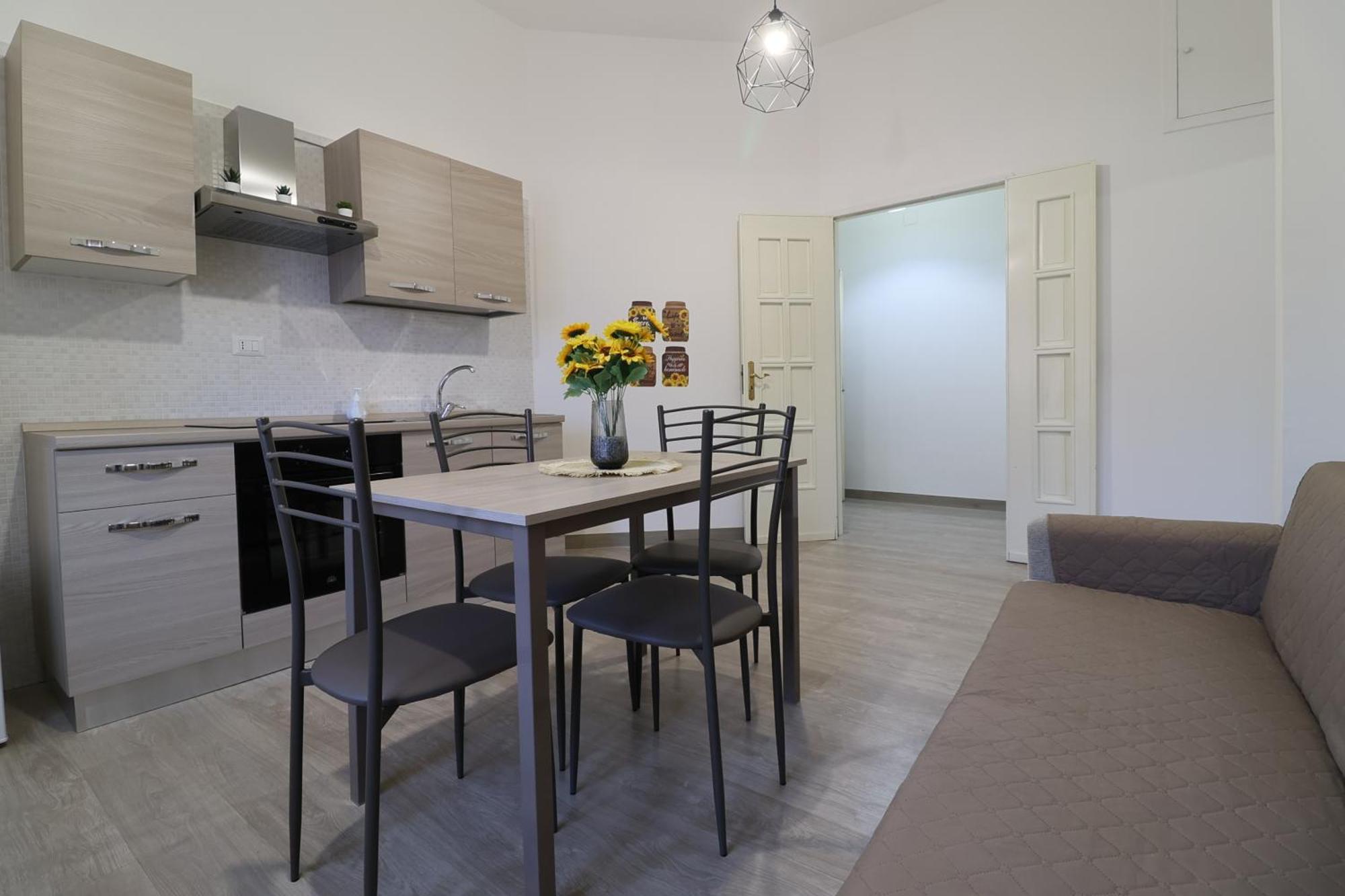 B&B Lepanto 144 Πομπηία Εξωτερικό φωτογραφία