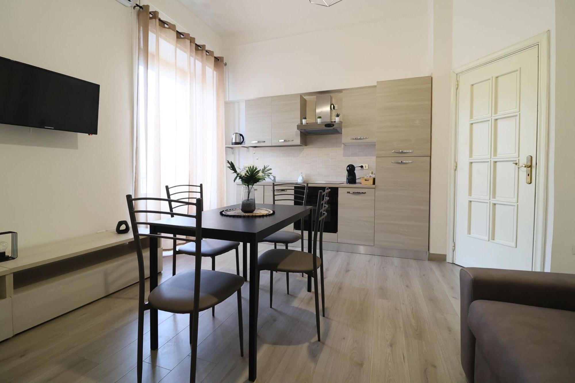 B&B Lepanto 144 Πομπηία Εξωτερικό φωτογραφία