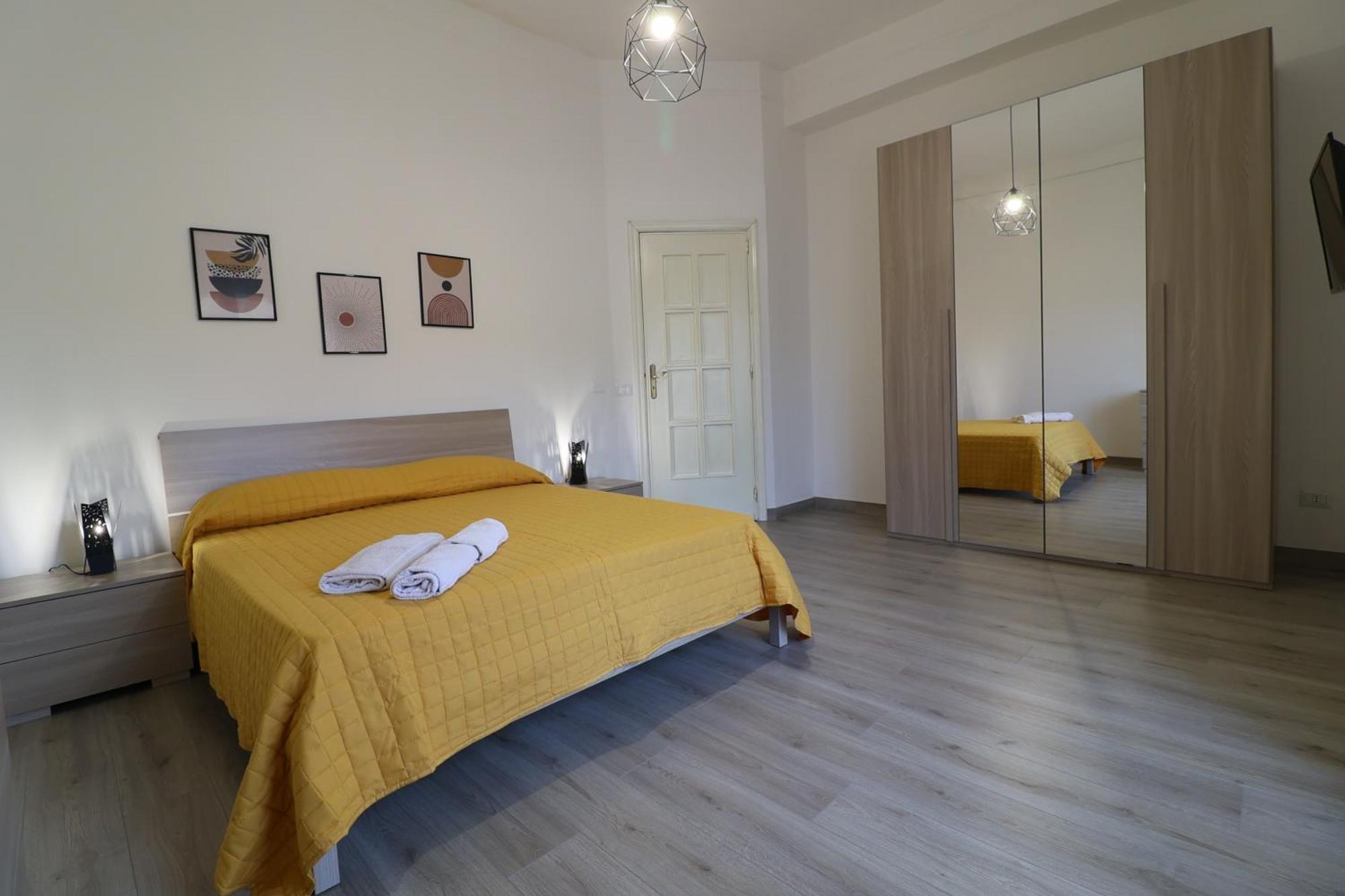 B&B Lepanto 144 Πομπηία Εξωτερικό φωτογραφία