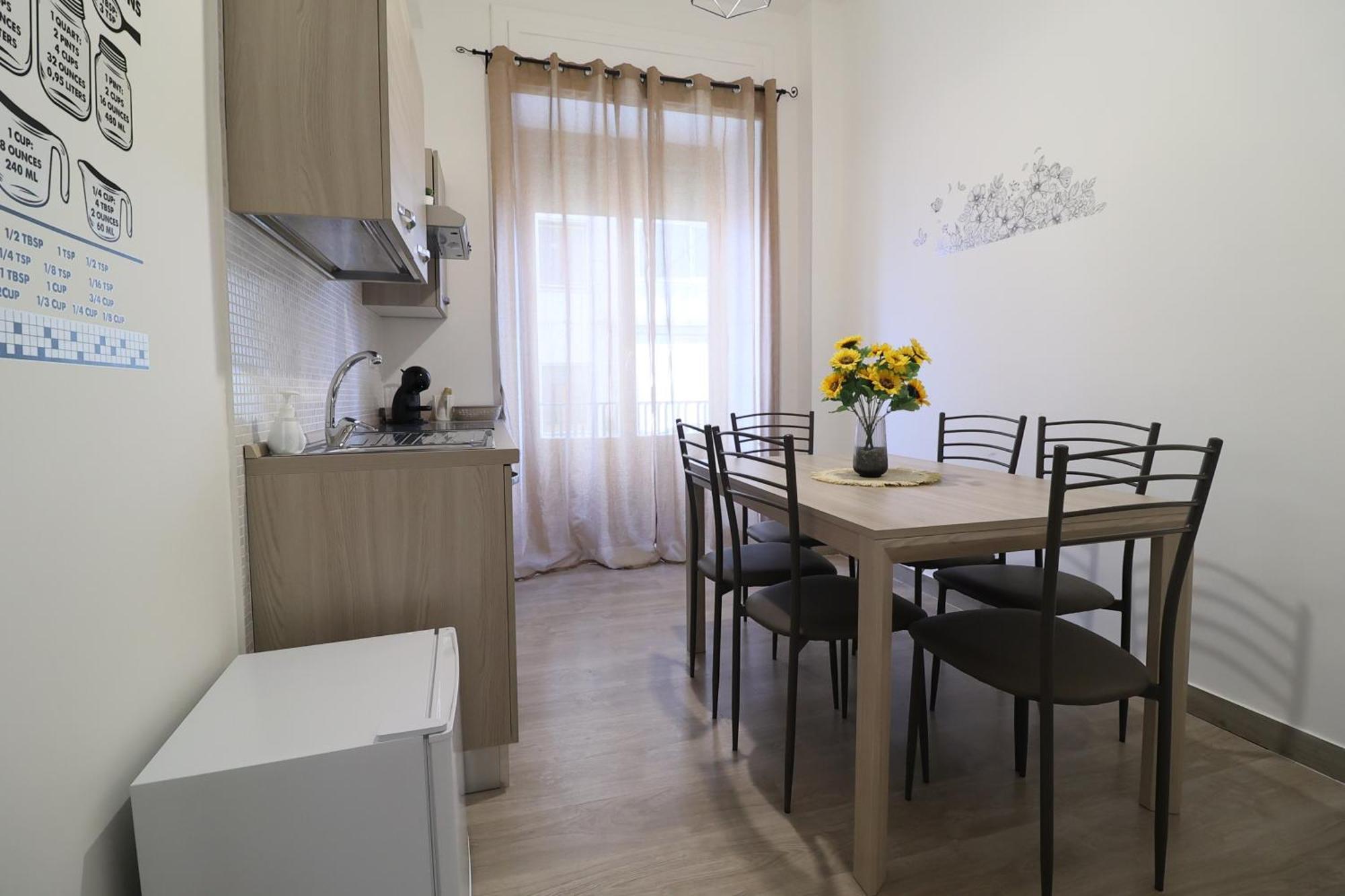 B&B Lepanto 144 Πομπηία Εξωτερικό φωτογραφία