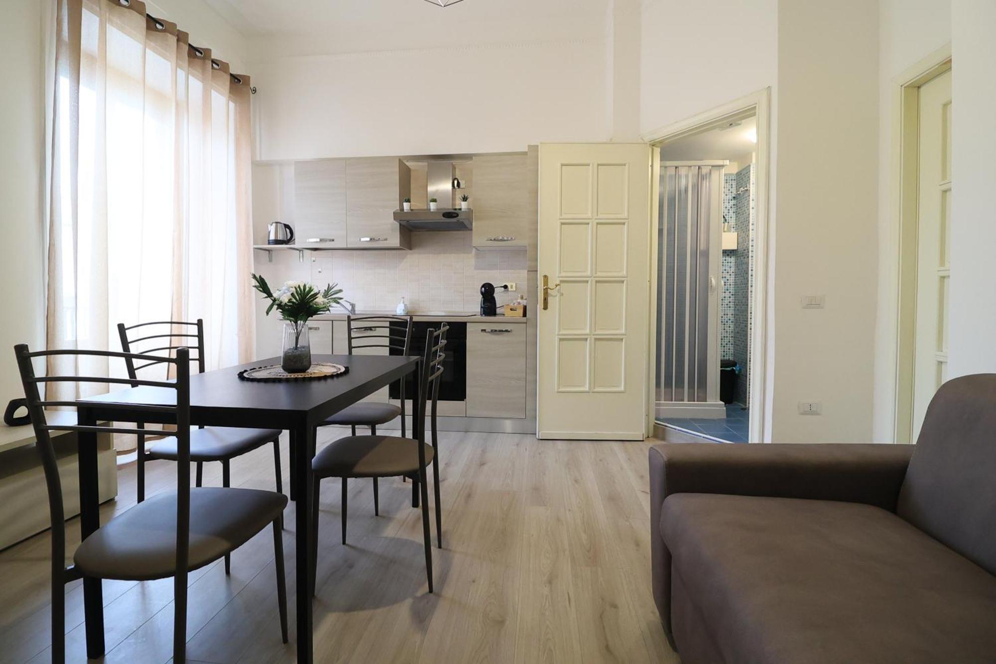 B&B Lepanto 144 Πομπηία Εξωτερικό φωτογραφία