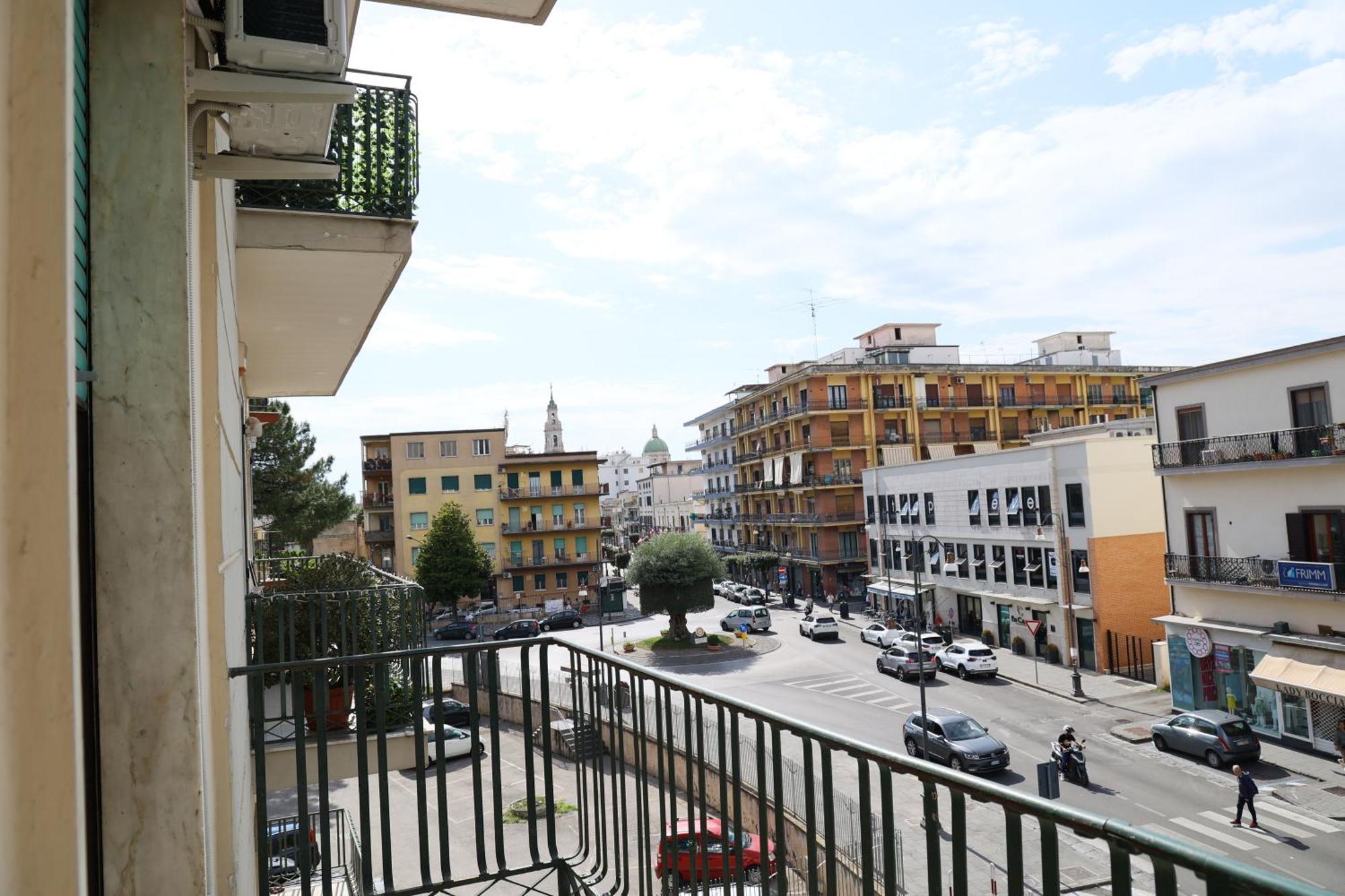 B&B Lepanto 144 Πομπηία Εξωτερικό φωτογραφία