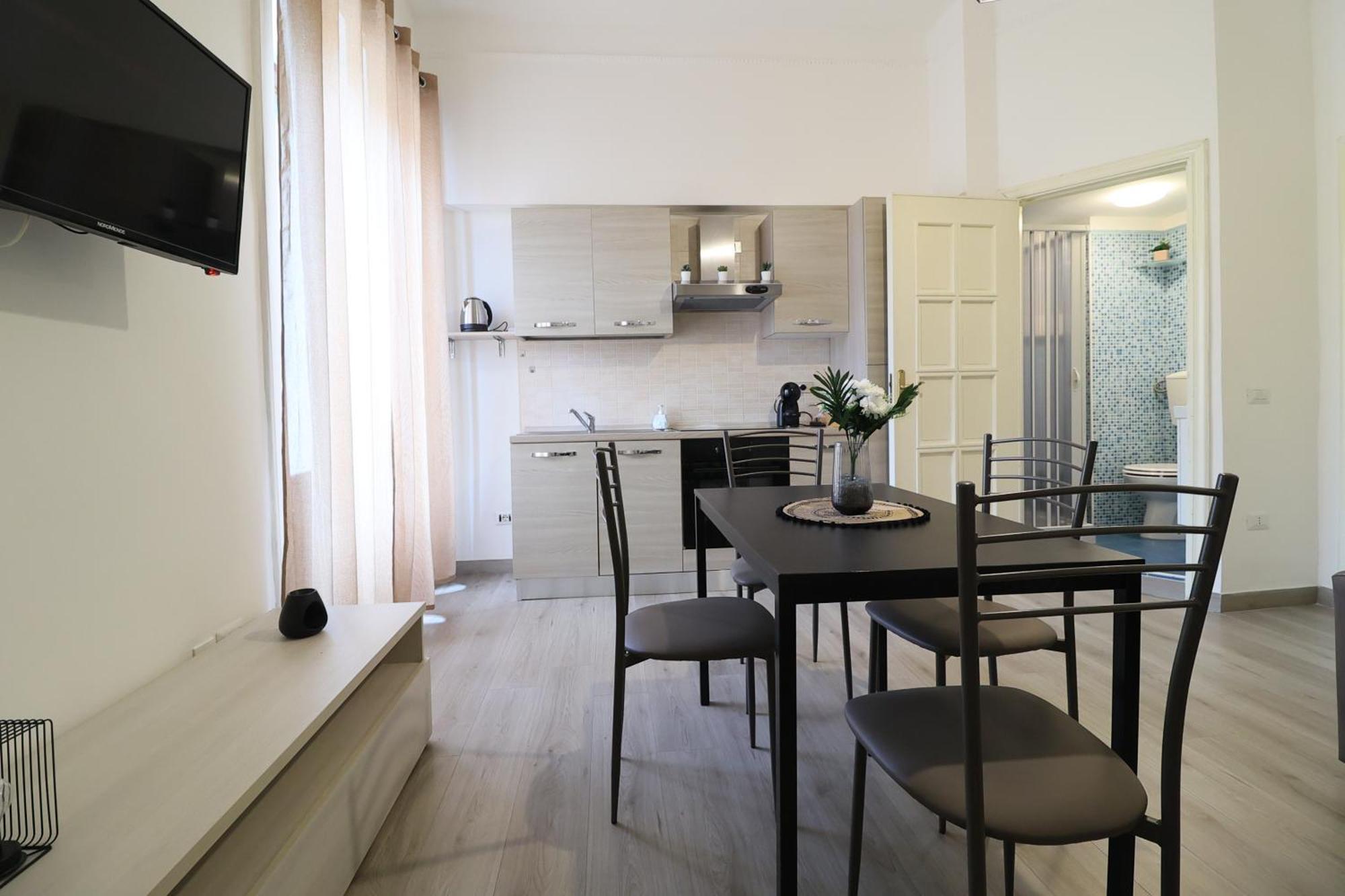 B&B Lepanto 144 Πομπηία Εξωτερικό φωτογραφία