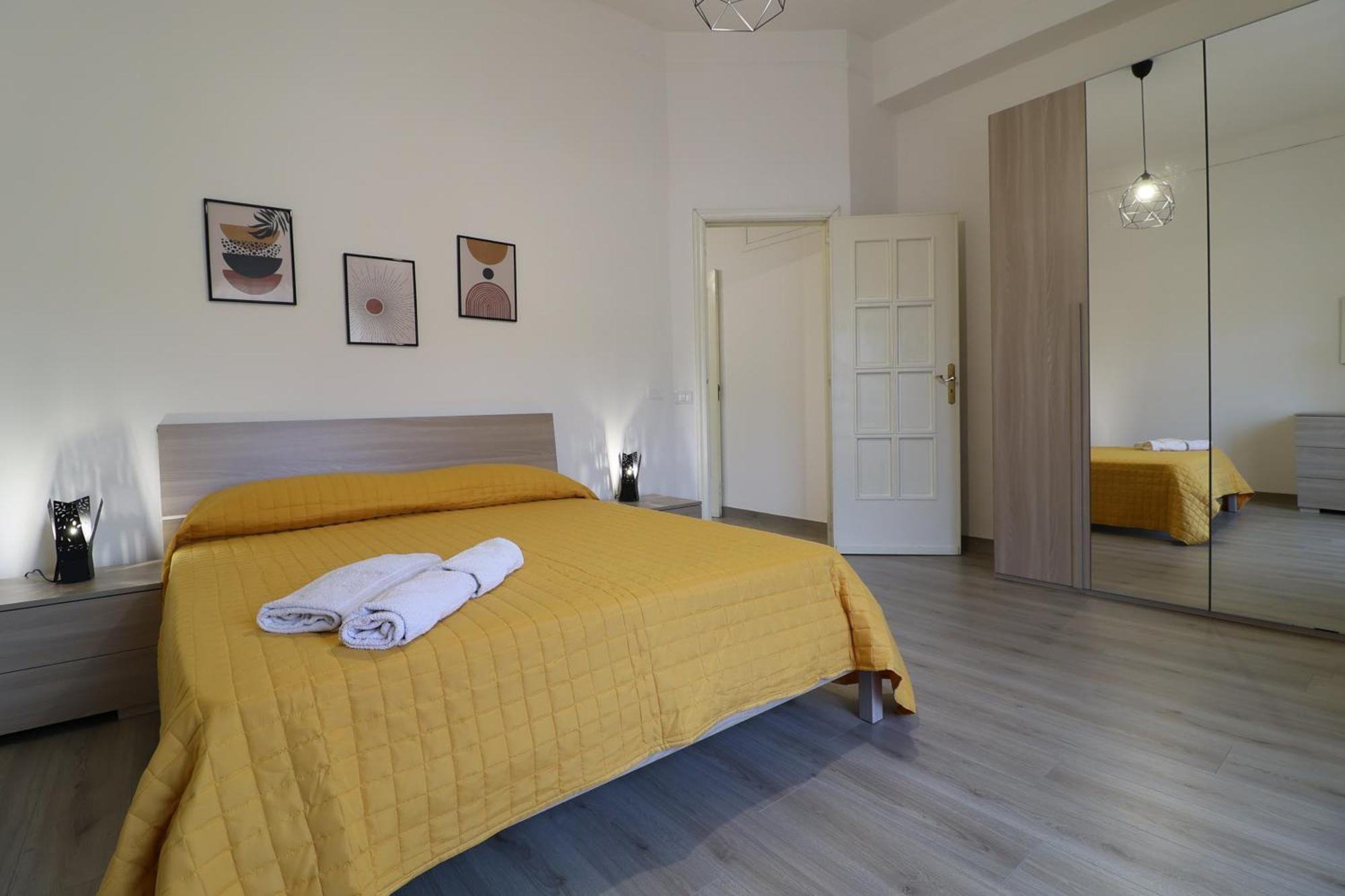 B&B Lepanto 144 Πομπηία Εξωτερικό φωτογραφία
