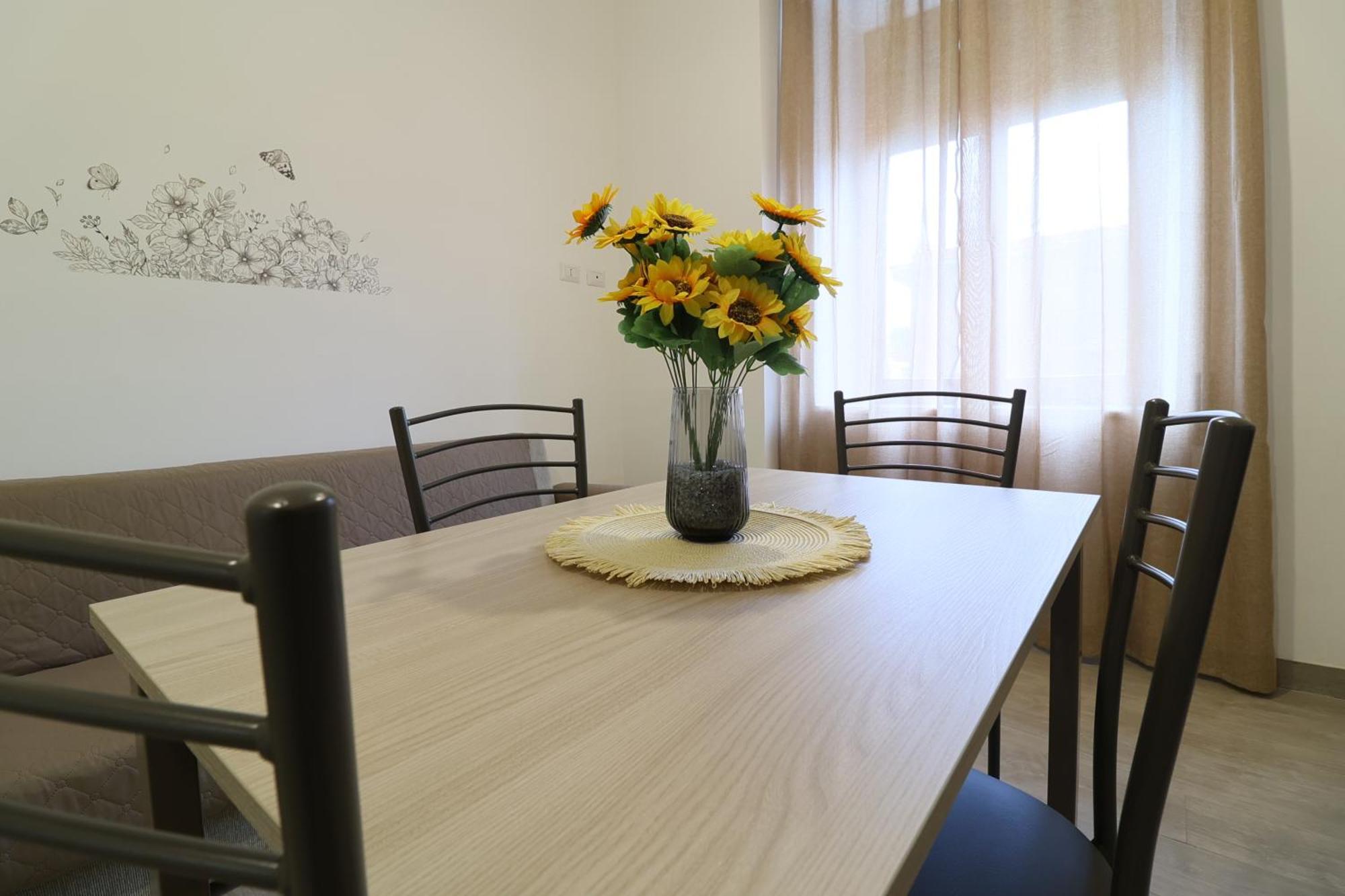 B&B Lepanto 144 Πομπηία Εξωτερικό φωτογραφία